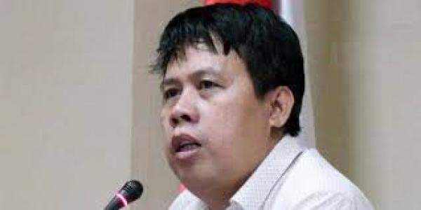 Setya Novanto Jadi Ketua  DPR RI Pegiat Anti Korupsi Gerah